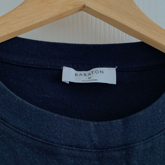 Babaton Boxy Tank - Picture 3 of 3